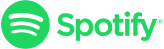 Spotify podcasts logo