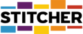 stitcher podcasts logo